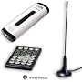 Geniatech T328B PC/Laptop USB Freeview/HDTV Receiver - Support Windows Vista