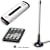 Geniatech T328B PC/Laptop USB Freeview/HDTV Receiver - Support Windows Vista