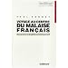 Voyage au centre du malaise fran�ais. L'Anti-racisme et le roman national