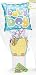 Burton and Burton 10121 Baby Boy Duck Gift Basket