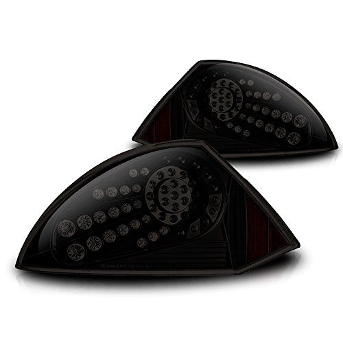 Premium 2pc Tail Lights Part#LTM30828