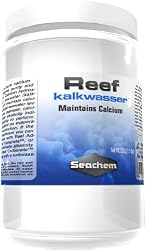 Seachem Reef Kalkwasser 1 Kilo