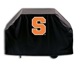 NCAA Syracuse Orangemen 60" Grill Cover