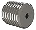 Bee Stinger Freestyle/Sport HTR Weight, Matte Black, 4-Ounce