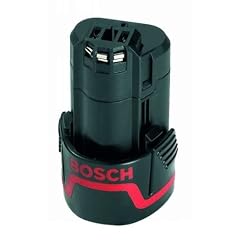 Bosch Zubeh�r 2 607 336 014 10,8-V-Stabakkupack SD, 1.3 Ah, Li Ion