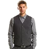 Armani Exchange Pinstripe Blazer