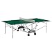 Kettler  Indoor Tischtennisplatte Classic 7046-000 inkl. Netzgarnitur VARIO, 274 x 152,5 x 76 cm