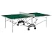 Kettler  Indoor Tischtennisplatte Classic 7046-000 inkl. Netzgarnitur VARIO, 274 x 152,5 x 76 cm