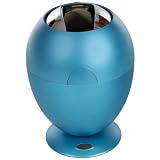 TecTake LUXUS Design Sensor Abfalleimer M�lleimer BLAUvon "TecTake"