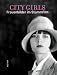 cover of City Girls. Frauenbilder im Stummfilm