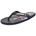 Quiksilver Men's Eclipsed Wide Beach Sandal