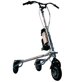 Trikke T8 Pon-e by