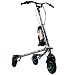 Trikke T8 Pon-e, Silver