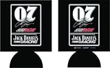 Clint Bowyer Motorsports Authentic Collapsible Can Coolies by GPS Race Stuff