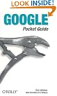 Google Pocket Guide