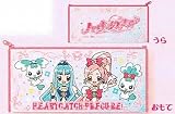 【ハートキャッチプリキュア！】　トラベルセット／ポーチ型
