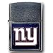 New York Giants Zippo Lighter - NFL Football Fan Shop Sports Team Merchandise Image