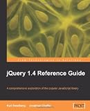 jQuery 1.4 Reference Guide