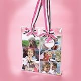 Photo Bag - Personalised Handbag