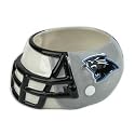 Carolina Panther 3"x5" Ceramic Bowl