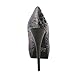 Women's Platform Party Dress Classic Sky High Heel Stiletto Pump Shoes