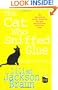 Cat Who Sniffed Glue (Jim Qwilleran Feline Whodunnits)