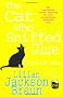 The Cat Who Sniffed Glue (Jim Qwilleran Feline Whodunnit)