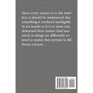 Commentary on Aristotle's Physics