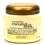Organix Coconut Milk Instant Repair Treatment 8 oz.