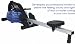 Wave Fitness - Neptune Water Rowing Machine