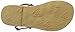 Kenneth Cole Reaction Groovy Fisherman Toddler's Multi Open Toe Sandal (Toddler/Little Kid)