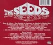 Raw & Alive: The Seeds in Concert at Merlin's Music Box/Rare Seeds Raw & Alive: The Seeds in Concert at Merlin's Music Box/Rare Seeds