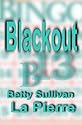 Blackout (Hawkman Series) (Hawkman, Bk 5)