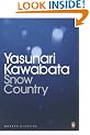 Snow Country (Penguin Modern Classics)
