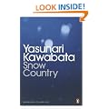 Snow Country (Penguin Modern Classics)