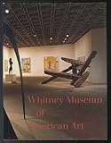 Whitney Museum of American art : selected works from the permanent collection