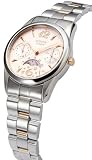 CITIZEN (シチズン) 腕時計 wicca ウィッカ ピーチソルベ NA15-1352L レディース