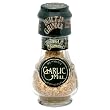 Drogheria & Alimentari Organic All Natural Spice Grinder Garlic, 1.76 Ounce Jars (Pack of 3)