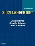 Critical Care Nephrology: Expert Consult - Online and Print