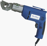 Excalibur Tools USA EM6100 Electric Metal Cutting Shear