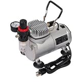 Airbrush Art Kit Filter Regulator Air Compressor