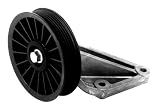 1991-1995 MUSTANG AND THUNDERBIRD A/C ELIMINATOR KIT