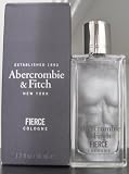Fierce By Abercrombie & fitch Cologne for men 1.7 Oz
