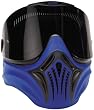 Invert Avatar Goggle Thermal Paintball Mask - Blue