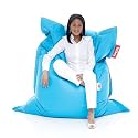 FATBOY The Original oversized beanbag in turquoise
