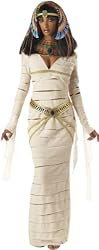 Mummy Queen Costume