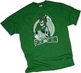 Green Lantern - Youth Apparel