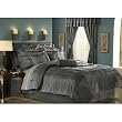 1200 Thread Count Queen 4pc Bed Sheet Set Egyptian Cotton Deep Pocket Slate