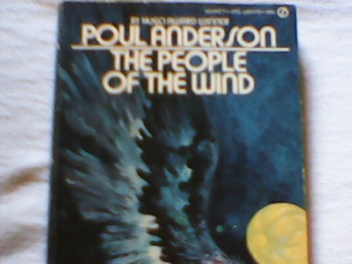 The People of the Wind (Signet Books #451-Q5479)