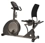 Body Max XRM7000 Electromagnetic Recumbent Exercise Bike